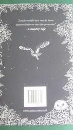 Het geheime leven van de uil, Ophalen of Verzenden, Nieuw, Vogels