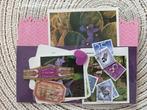 Scrapbooking bullet journal dagboek Vintage junk journals, Hobby en Vrije tijd, Scrapbooking, Verzenden, Album of Boek