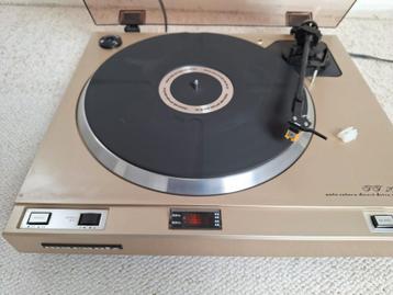 MARANTZ platenspeler type JJ 2000 beschikbaar voor biedingen