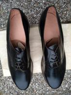 Lederen werkschoenen. 71 paren. Maten 42. 44. 46., Ophalen of Verzenden, Nieuw, Zwart, Werkschoenen