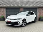 Volkswagen GOLF 1.5 eTSI DSG R-Line Panorama IQ Keyless Blac, Automaat, 4 cilinders, Wit, Leder