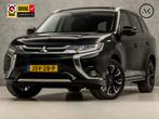 Mitsubishi Outlander 2.0 PHEV instyle+ Automaat (SCHUIFDAK,, Automaat, 4 cilinders, Adaptive Cruise Control, 1820 kg