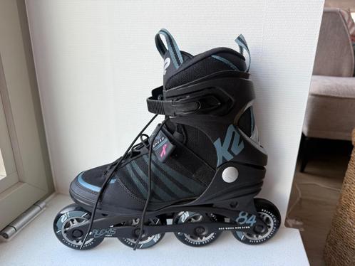 K2 Special Edition inline skates, Sport en Fitness, Skeelers, Zo goed als nieuw, Inline skates 4 wielen, K2, Dames, Heren, Kinderen