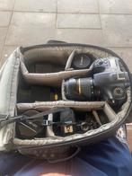Sony a77 II en canon 550d, Watersport en Boten, Ophalen of Verzenden, Zo goed als nieuw, Zeilboot of Motorboot