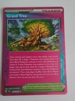 Grand Tree 136/142 (Stellar Crown), Ophalen of Verzenden, Zo goed als nieuw, Losse kaart