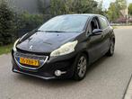 Peugeot 208 1.4 VTi Allure 5D (bj 2012) Climate Control|Lmv|, Voorwielaandrijving, Euro 5, Stof, Gebruikt