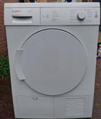 Bosch maxx 7 condenswasdroger 7kg, Tuin en Terras, Ophalen, Zo goed als nieuw, Waterornament