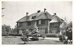 Lochem, Huize Beukenstein, Ophalen of Verzenden, 1940 tot 1960, Gelopen, Gelderland