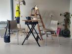 Philip  Starck  / Aleph/ cameleon eetkamerstoel /  Driade, Huis en Inrichting, Stoelen, Ophalen, Kunststof, Zo goed als nieuw