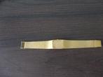 massief gouden seiko heren horloge, Sieraden, Tassen en Uiterlijk, Horloges | Heren, Seiko, Gebruikt, Polshorloge, Ophalen of Verzenden