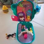 Polly pocket, Ophalen of Verzenden, Zo goed als nieuw, Overige typen