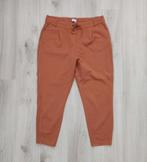 Nette bruine broek - Maat XXL, Bruin, Maat 46/48 (XL) of groter, Ophalen of Verzenden, Zo goed als nieuw