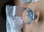Kast knoppen diamant bling 8 stuks swarovski, Huis en Inrichting, Ophalen of Verzenden, Nieuw