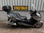 Suzuki AN400A (bj 2010), 400 cc, Scooter