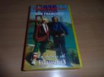 VIDEOBAND VAN BASSIE EN ADRIAAN, Alle leeftijden, Kinderprogramma's en -films, Overige typen, Ophalen of Verzenden
