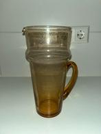 Sissy boy kan, Overige kleuren, Ophalen of Verzenden, Minder dan 50 cm, Glas