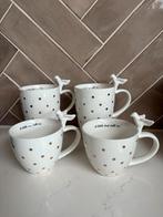 Rivièra Maison Kopjes - Zo goed als nieuw!, Huis en Inrichting, Keuken | Servies, Ophalen, Keramiek, Zo goed als nieuw, Overige stijlen