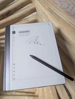 Remarkable 2 ZGAN, Ophalen of Verzenden, Zo goed als nieuw