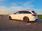 Mercedes C63 AMG, Auto's, Mercedes-Benz, Particulier, Te koop