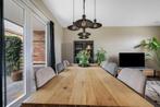 Eettafel Xooon, Huis en Inrichting, Tafels | Eettafels, Ophalen, Gebruikt, 50 tot 100 cm, Vijf personen of meer