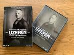 1) De IJzeren Eeuw, Hans Goedkoop (VPRO) geweldige 4 dvdbox., Ophalen of Verzenden