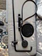 Doucheset Croma Select S 280 HansGrohe met Thermostaat 1, Ophalen, Gebruikt, Douche