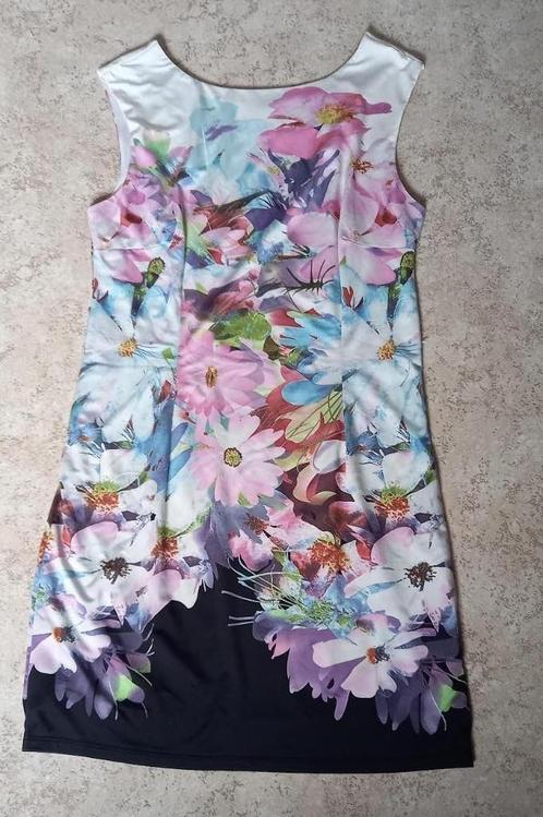 Kleedje K disign Maat M, Kleding | Dames, Jurken, Zo goed als nieuw, Maat 38/40 (M), Boven de knie, Verzenden