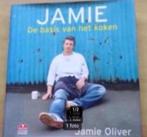 De basis van het koken door Jamie Olivier., Ophalen of Verzenden, Zo goed als nieuw