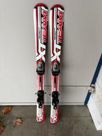 Tecno pro hele mooie carve ski's 110 cm, Overige merken, 100 tot 140 cm, Ophalen of Verzenden, Zo goed als nieuw