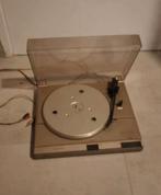 Erres platenspeler vintage type st 1704 / 34 automatic retur, Ophalen of Verzenden, Zo goed als nieuw, Overige merken