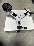 Alecto WS-5500 Buitenunit Weerstation, Ophalen of Verzenden, Gebruikt