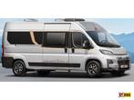 Malibu Comfort GT Skyview 640 LE Lengtebedden, Automaat, Automaat, Buscamper of Camperbus, Malibu, Tot en met 2