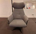 Gealux TR2005 fauteuil, Nieuw, Stof, 75 tot 100 cm, 50 tot 75 cm