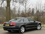 Audi A8 3.7 quattro Exclusive 280PK+ / NAP, Auto's, Te koop, Benzine, 1745 kg, Gebruikt