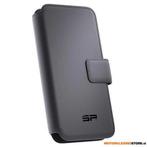 SP Connect Magnetic Flip Cover SPC+ M, Zwart, Ophalen of Verzenden, Nieuw met kaartje