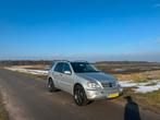 Mercedes-Benz 270cdi 2003 Grijs, Automaat, Zwart, 163 pk, Bedrijf