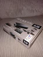 Autoversterker BLAM RA704 DSP PRO ISO 4-kanaals versterker, Overige merken, Ophalen of Verzenden, Zo goed als nieuw, 120 watt of meer