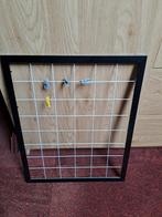 Gratis: wandrek,memobord,kaartenrek,decoratie, Ophalen, Overige typen