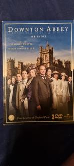 Downton Abbey - Seizoen 1 DVD, Boxset, Drama, Ophalen of Verzenden, Zo goed als nieuw
