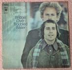 Simon And Garfunkel ‎– Bridge Over Troubled Water, Ophalen of Verzenden, 1960 tot 1980
