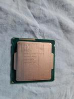 Intel Core i7-4770 CPU (100 euro voor alle 5), Computers en Software, Gebruikt, Ophalen of Verzenden, LGA 1150, Intel Core i7-4770