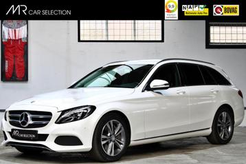 Mercedes-Benz C-klasse Estate 350 e Lease Edition | Diamantw beschikbaar voor biedingen