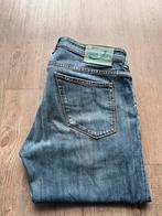 Jacob Cohen jeans size 37 type J613 comfort, W36 - W38 (confectie 52/54), Blauw, Jacob Cohen, Ophalen of Verzenden