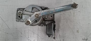 Raammechanisme links  achter BMW 3 serie E36 Sedat Touring 8 beschikbaar voor biedingen