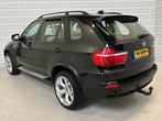 BMW X5 XDrive30i Navigatie + Leer + Stoelverwarming, Te koop, 2025 kg, Geïmporteerd, 5 stoelen