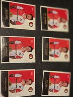 Plus voetbalplaatjes Feyenoord, Ophalen of Verzenden, Plaatje