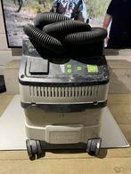 Festool CT 15 E 230V mobiele nat-/droogzuiger 1.200W 15L, Ophalen of Verzenden, Zo goed als nieuw, Nvt, Nvt
