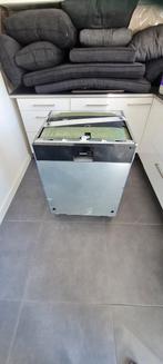 Siemens, Ophalen, Minder dan 85 cm, Minder dan 10 liter, Nieuw