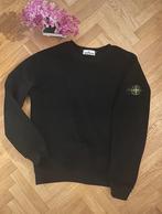 Stone island gloednieuw, Maat 52/54 (L), Zwart, Nieuw, Ophalen of Verzenden