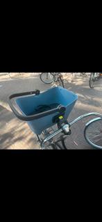 Basil Buddy (basket for little dog), Ophalen, Zo goed als nieuw